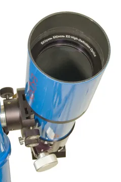 Телескоп с автонаведением  Levenhuk KSON Ekcentrik ED805.5 GoTo, изображение 8