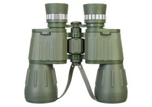 Бинокль Levenhuk Discovery Field 10x50, изображение 7