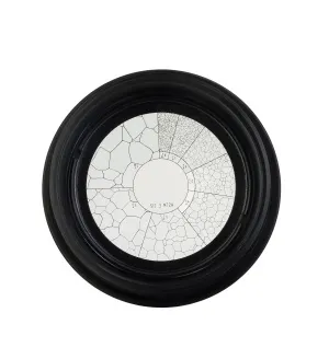 Окуляр MAGUS ESM10 10х/22 мм со шкалой стандарта ASTM E112 (D 30 мм), изображение 4