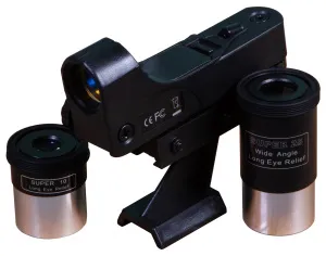 Телескоп Sky-Watcher Explorer N130/650 AZ-EQ Avant, изображение 2