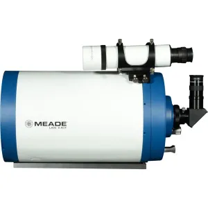 Труба оптическая Meade LX85 8" ACF OTA, изображение 5
