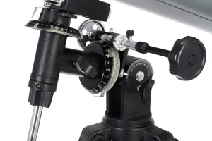 Телескоп Levenhuk Blitz 76 PLUS, изображение 7