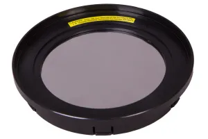 Солнечный фильтр Sky-Watcher для рефлекторов 130 мм, изображение 2