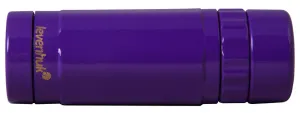 Монокуляр Levenhuk Rainbow 8x25 Amethyst, изображение 4