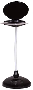 Лупа-лампа Levenhuk Zeno Lamp ZL7, белая, изображение 5