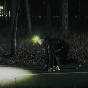 Мультифонарь Armytek Elf C1 Micro USB, теплый свет, изображение 12