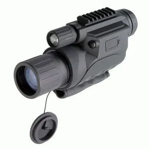 Монокуляр ночного видения цифровой Veber NV 002, изображение 2