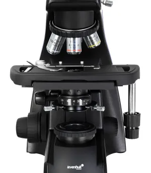 Микроскоп Levenhuk 870T, тринокулярный, изображение 7