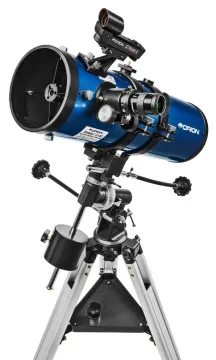 Телескоп Orion StarBlast II 4.5 EQ, изображение 3