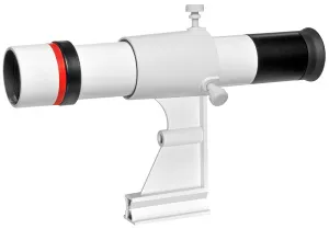 Труба оптическая Bresser Messier AR-102xs/460 Hexafoc, изображение 4
