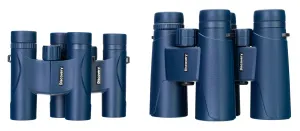 Бинокль Levenhuk Discovery Elbrus 10x25, изображение 2