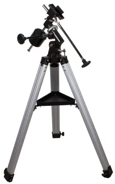 Монтировка Sky-Watcher EQ1 с алюминиевой треногой, изображение 2