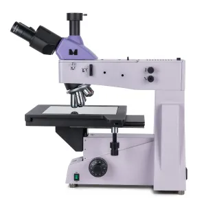 Микроскоп металлографический MAGUS Metal 650, изображение 9