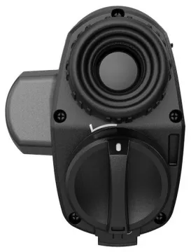 Монокуляр тепловизионный HIKMICRO GRYPHON GH25L, изображение 6