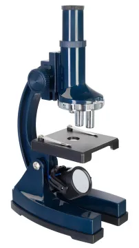 Микроскоп Levenhuk Discovery Centi 02 с книгой, изображение 6