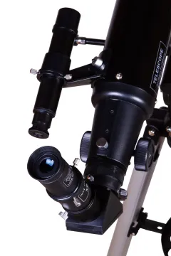 Телескоп Levenhuk Skyline PLUS 70T, изображение 10