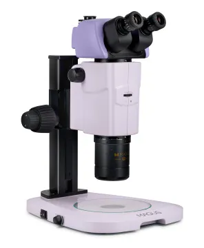 Микроскоп стереоскопический MAGUS Stereo A18T, изображение 9