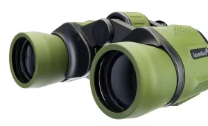 Бинокль Levenhuk Travel 10x40, изображение 9