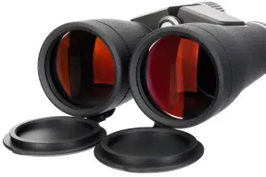 Бинокль Levenhuk Nitro ED 12x50, изображение 10
