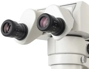 Микроскоп стереоскопический Микромед MC-А-0880-tilt, изображение 13