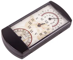 Метеостанция Konus Indoor-3, изображение 3