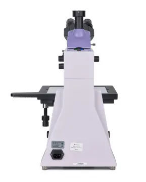Микроскоп металлографический MAGUS Metal 650, изображение 10