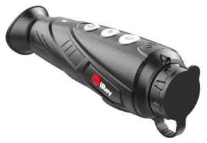 Монокуляр тепловизионный iRay Xeye 2 E6+ v2, изображение 3