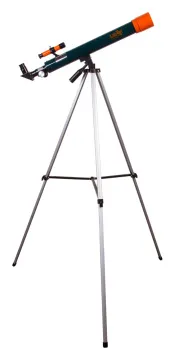Телескоп Levenhuk LabZZ T2, изображение 3