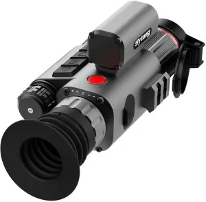 Прицел ночного видения цифровой Sytong HT-70LRF с дальномером, изображение 3