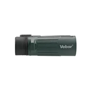 Бинокль Veber Silver Line БН 8x34 WP, изображение 3