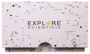 Окуляр Explore Scientific LER 52° 40 мм, 2" (AR), изображение 11