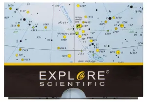 Окуляр Explore Scientific LER 52° 10 мм, 1,25" (AR), изображение 12