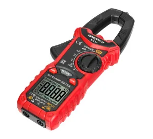 Токоизмерительные клещи Ermenrich Ping MK20, изображение 4