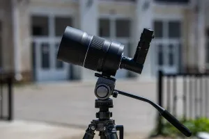 Объектив фотографический МС Рубинар 8/500 Макро, изображение 9