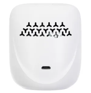 Монитор качества воздуха Levenhuk Wezzer Air MC20, изображение 6