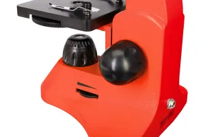 Микроскоп Levenhuk Rainbow 50L PLUS, изображение 15