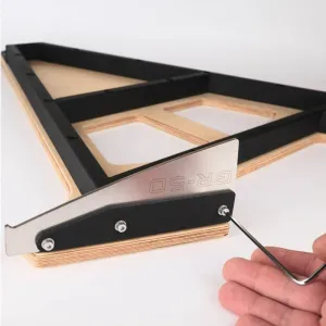 Широтные направляющие Asterion GR42,5 для платформы Ecliptica, изображение 2