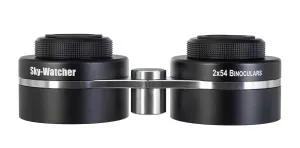 Бинокль широкоугольный Sky-Watcher 2x54, изображение 6