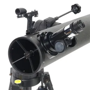Телескоп Veber NewStar MT80080 AZII, изображение 3