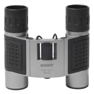 Бинокль Norbert Standard 8x21, изображение 2