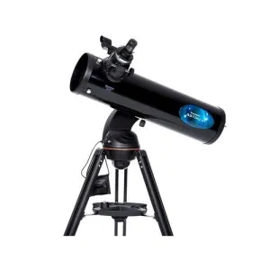 Телескоп Celestron Astro Fi 130, изображение 2