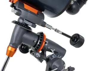 Телескоп Celestron AstroMaster 127 EQ MAK, изображение 5