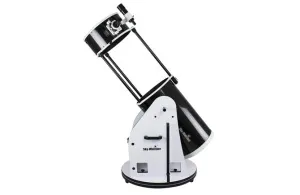 Телескоп Sky-Watcher Dob 14" (350/1600) Retractable, изображение 2