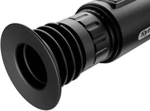 Прицел тепловизионный Sytong GM03-35LRF с дальномером, изображение 9