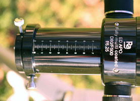 Для удобства на поверхности нанесена шкала.